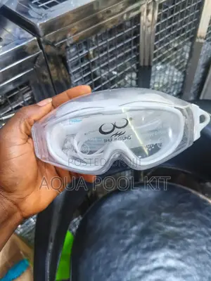 Kwallan Ruwa na Wanka