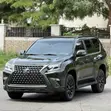 Lexus GX 460 AWD 2022 - 1