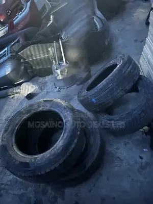 Toyota RAV4 2020 19-inch Alloy Wheels