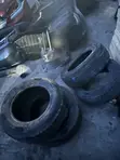 Toyota RAV4 2020 19-inch Alloy Wheels - 2