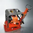 Gasoline Reversible Plate Compactor C160 - 2