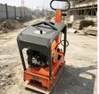 Gasoline Reversible Plate Compactor C160 - 3