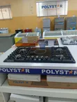 Sabon Polystar 4+1 Gas Cooker Burner - 2