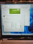 Sabo HP Zbook Fury 15 G7 Laptop - Intel Core i7, 16GB RAM, 512GB SSD - 2