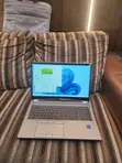 Sabo HP Zbook Fury 15 G7 Laptop - Intel Core i7, 16GB RAM, 512GB SSD - 5