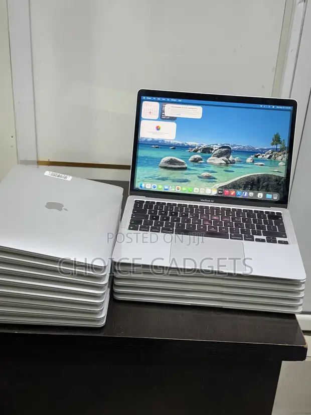 Apple MacBook Air 2020 M1 16GB RAM 256GB SSD - 1