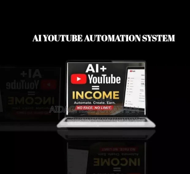 AI YouTube Automation System Course - 1