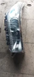 2018 Toyota Highlander Full LED Headlight Set - Foreign Used - 2