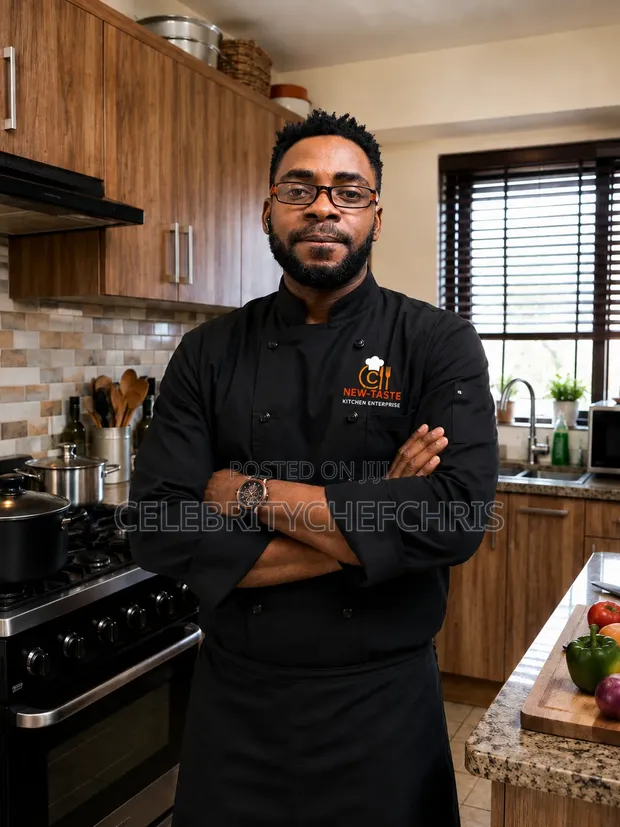 Private Chef for Home Dining & Events - 1
