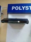 Brand New Polystar Slim Cooker Hood Extractor - 1