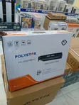 Brand New Polystar Slim Cooker Hood Extractor - 2