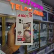 New Itel A100C 64GB Silver - 2