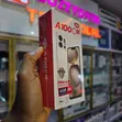 New Itel A100C 64GB Silver - 3