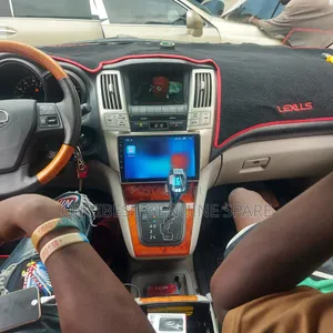 Car Android RX330 - Brand New