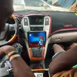 Car Android RX330 - Brand New - 2