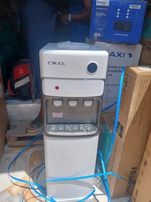 Cway Water Dispenser Bottle Top