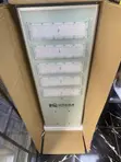 Skytech 150W Solar Street Light - Aluminum Body, 5 Eyes - 1