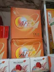 AFE Fire Extinguisher - 1