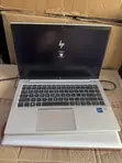 HP EliteBook 840 G8 Laptop - 16GB RAM, Intel Core i7, 512GB SSD - 1