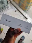 New Xiaomi Redmi 17 128GB Black - 2