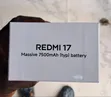 New Xiaomi Redmi 17 128GB Black - 3
