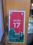 New Xiaomi Redmi 17 128GB Black - 5