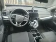 Honda CR-V 2021 Gray - 4