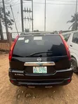Nissan X-Trail 2009 Black - 1