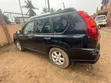 Nissan X-Trail 2009 Black - 4
