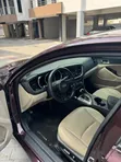 Kia Optima 2015 Brown - 3