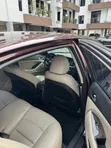 Kia Optima 2015 Brown - 4