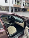 Kia Optima 2015 Brown - 5