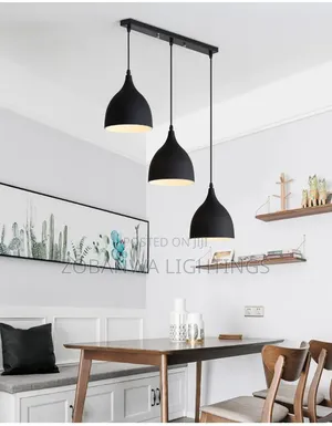 Nordic Fitilar Rataya Mai Sauki - Aluminum Lampshade