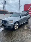 Mercedes-Benz GLK-Class 2010 Grey - 2