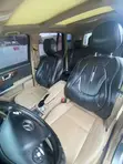 Mercedes-Benz GLK-Class 2010 Grey - 3