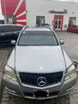 Mercedes-Benz GLK-Class 2010 Grey - 4