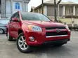 Toyota RAV4 2009 Sport Red - 1