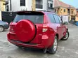 Toyota RAV4 2009 Sport Red - 4