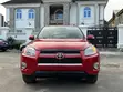 Toyota RAV4 2009 Sport Red - 5