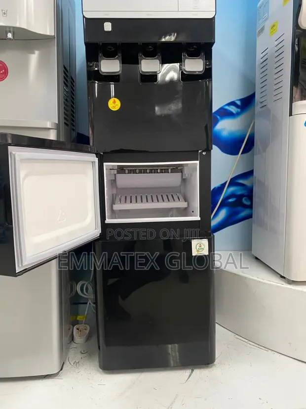 Brand New Cway Water Dispenser - 3 Tap - 1