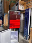 Radof Water Dispenser with Fridge - Brand New - 2