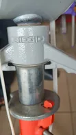 Rigid Industrial Pipe Stand - 3