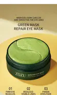 ZOZU Avocado Eye Mask for Dark Circles & Puffiness - 2