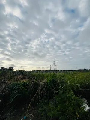 920 SQM Residential Land for Sale, Royal Gardens Estate, Ajah