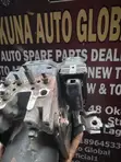 Toyota Avalon 2011-2012 ABS Pump/Module - New & Tokunbo - 1