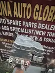 Toyota Avalon 2011-2012 ABS Pump/Module - New & Tokunbo - 3