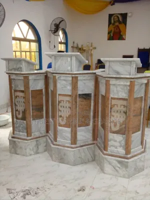 Ulter Marble Tops don Masallaci