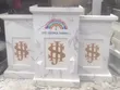 Ulter Marble Tops don Masallaci - 2