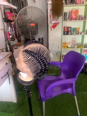 T-Beauty Touch Gyale Mai Gyale