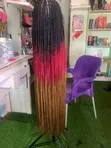 T-Beauty Touch Gyale Mai Gyale - 4